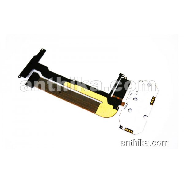 Nokia N95 Tuş Board Flex Film Original Ui Keypad ...