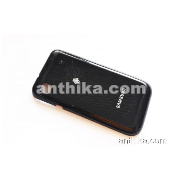 Samsung Galaxy S i9000 Kapak Original Battery Cove...