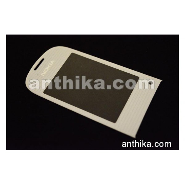 Nokia 3710 Fold Lens Cam Original Lcd Display Glas...