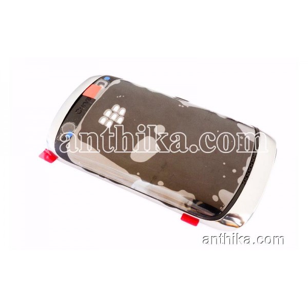 Blackberry 9380 Curve Ekran Dokunmatik Kapak Kasa Lcd Touch Housing