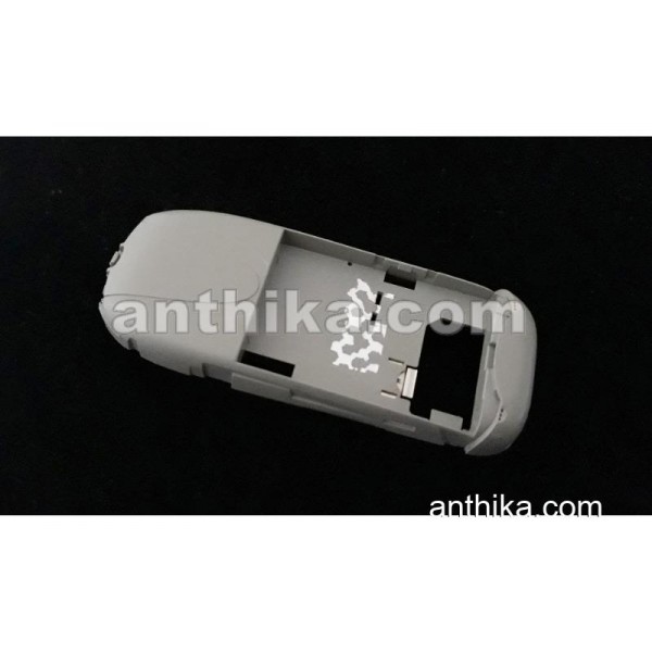 Siemens A52 A55 Kasa Mikrofon Titreşim Original M...