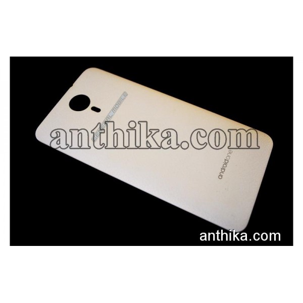 General Mobile Android One Kapak Original Battery ...