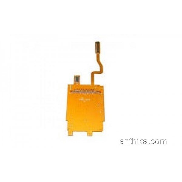 Samsung X650 Flex Film Original Flex Cable New