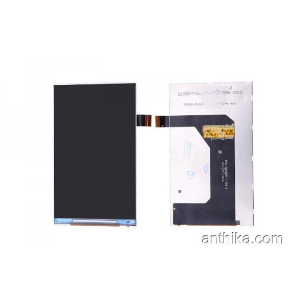 Zte Blade 3 v889 Ekran Zte Blade V Ekran Lcd Displ...