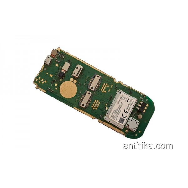 Nokia 216 Anakart Kamera imei Klonlu Yedek Parça