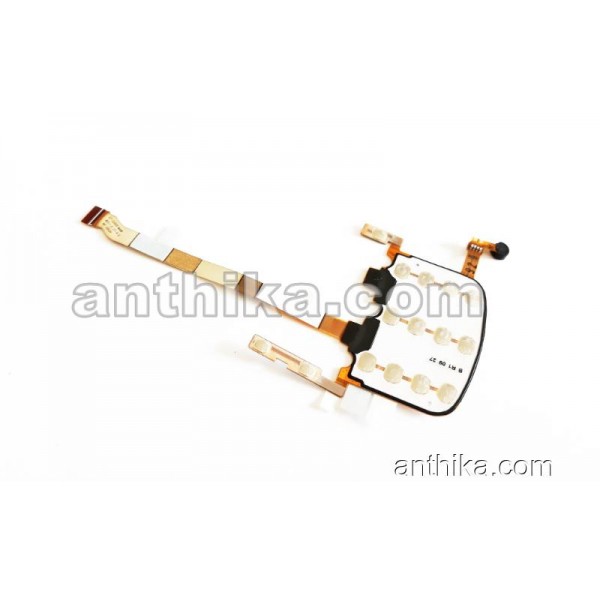 Samsung S3930 Tuş Board Flex Original Ui Numeric ...