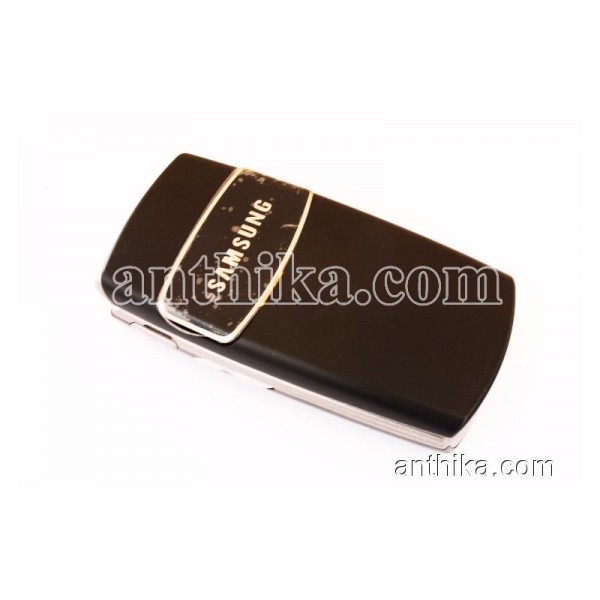 Samsung X150 Kapak Kasa High Quality Housing Black...