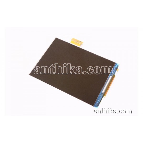 Samsung S3650 Ekran Original Lcd Display New