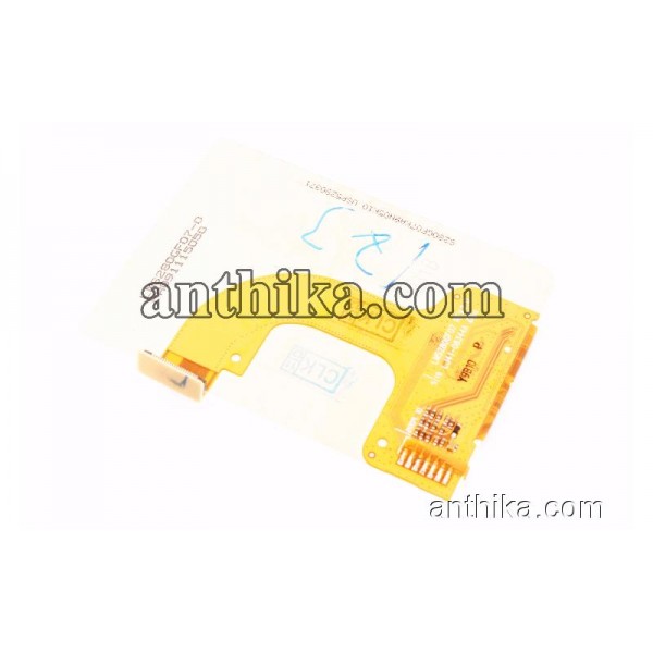 Samsung S3650 Ekran Original Lcd Display New