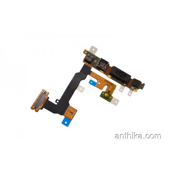 Sony Ericsson Satio U1 Kamera Flex Speaker Camera ...