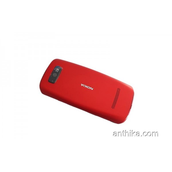 Nokia Asha 305 Asha 306 Kapak Kasa High Quality Ho...