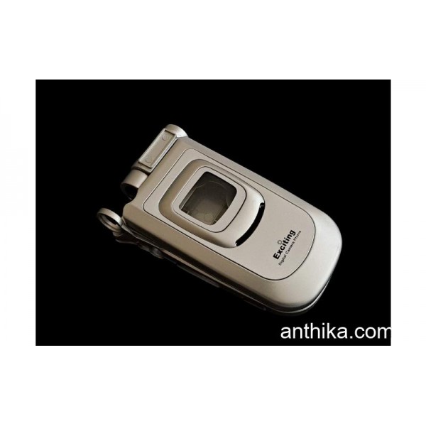 Samsung V205 Kapak Kasa Sgh-V205