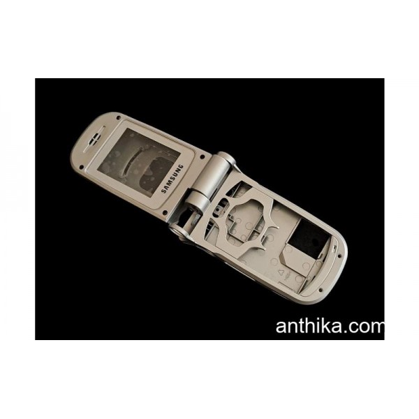 Samsung V205 Kapak Kasa Sgh-V205