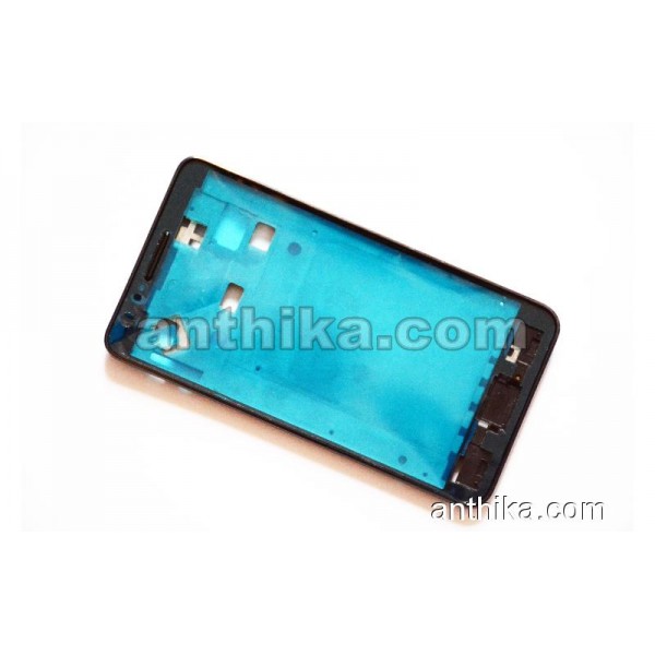 Samsung Galaxy S i9000 Ekran Çerceve Original Lcd...