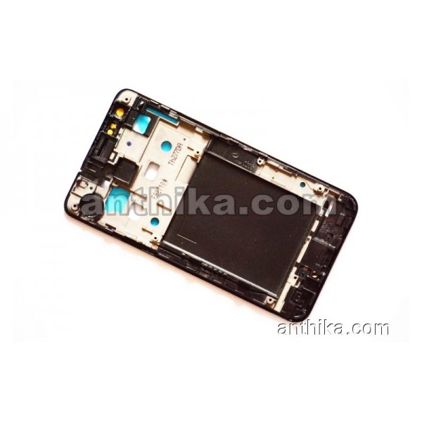 Samsung Galaxy S i9000 Ekran Çerceve Original Lcd Frame New