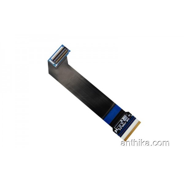 Samsung J700g Flex Ekran Filmi Original Flex Cable...
