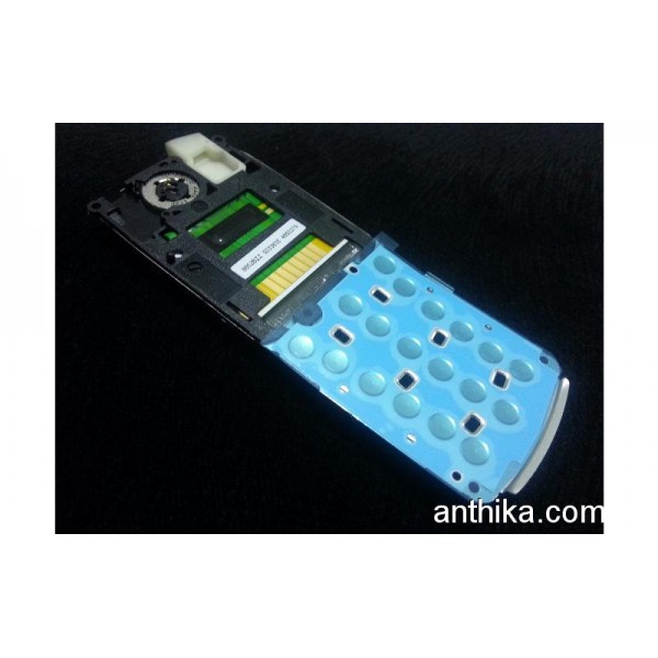 Nokia 2100 Ekran Orjinal Lcd Display Part No :4850279