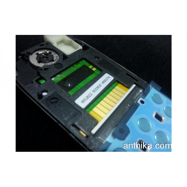Nokia 2100 Ekran Orjinal Lcd Display Part No :4850279