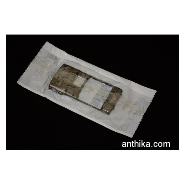 Samsung SGH-G600 Orta Kasa Orjinal Assy Case Rear ...