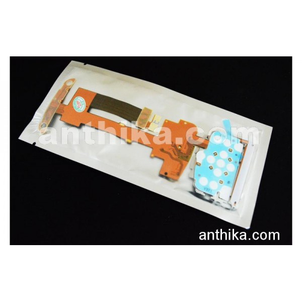Nokia 6710 Navigator Flex Film Original Keypad UI ...