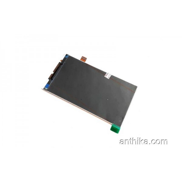 Zte Blade G Plus v818 v829 Ekran Original Lcd Disp...