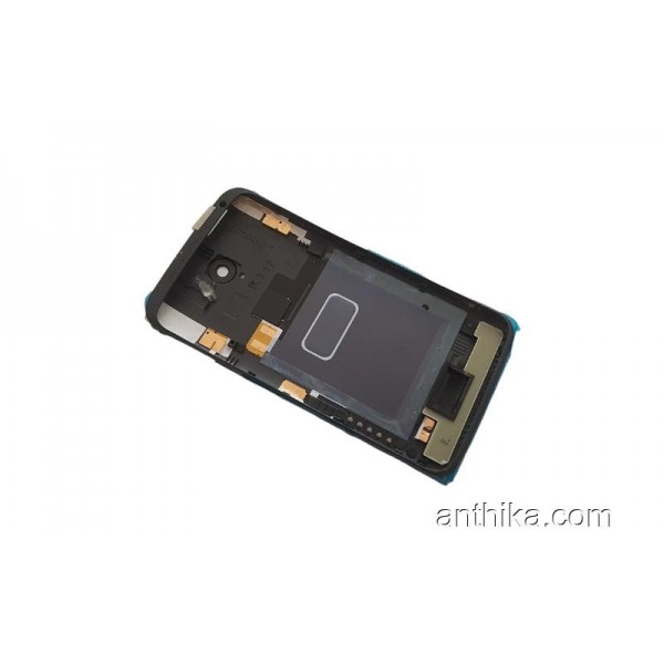 Htc One X Kapak Kasa Original Full Body Cover Full...
