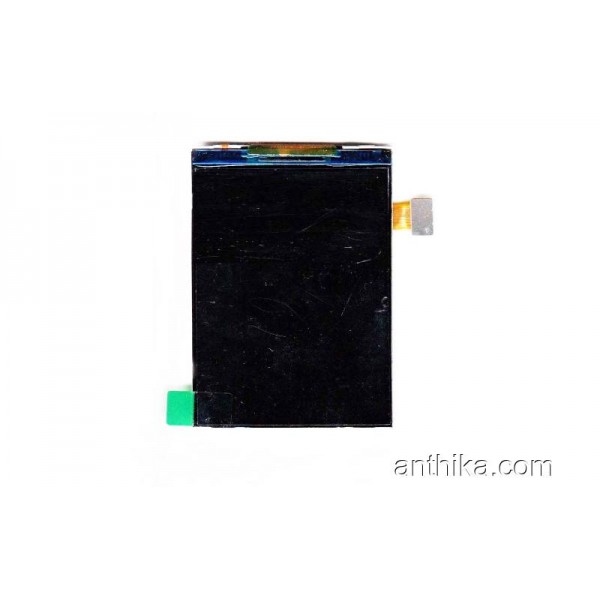 Samsung S3770 Ekran Original Lcd Display New