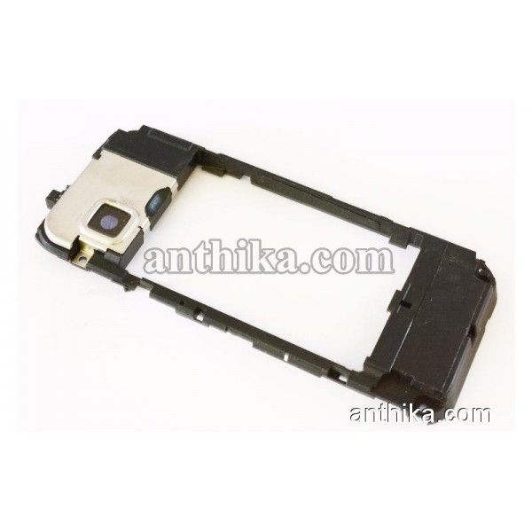 Nokia 5230 Kasa Orjinal Middle Cover New Condition...