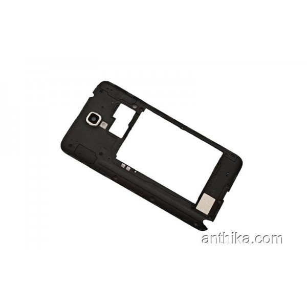 Samsung Galaxy Note 3 N7505 Kasa Original Middle C...