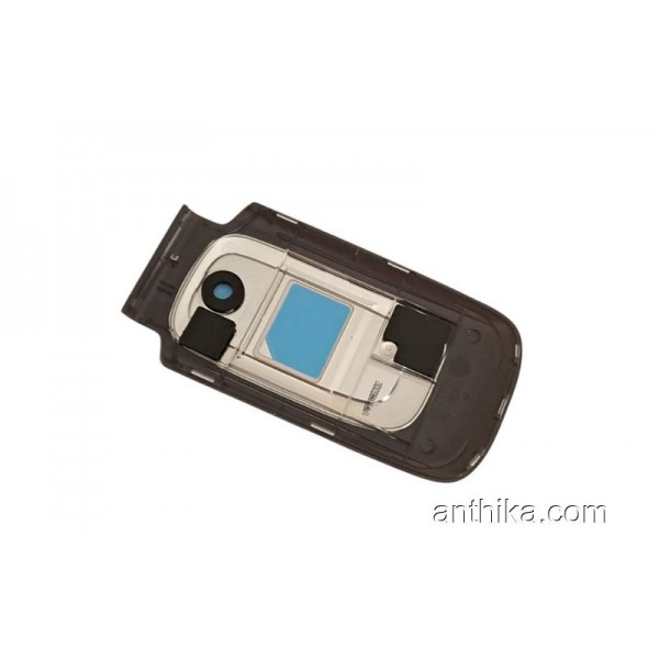 Nokia 6085 6086 Kapak Original Front Cover Gold New