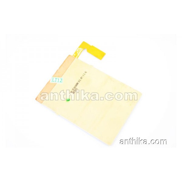 Nokia N92 Ekran Original Lcd Display New 4850915