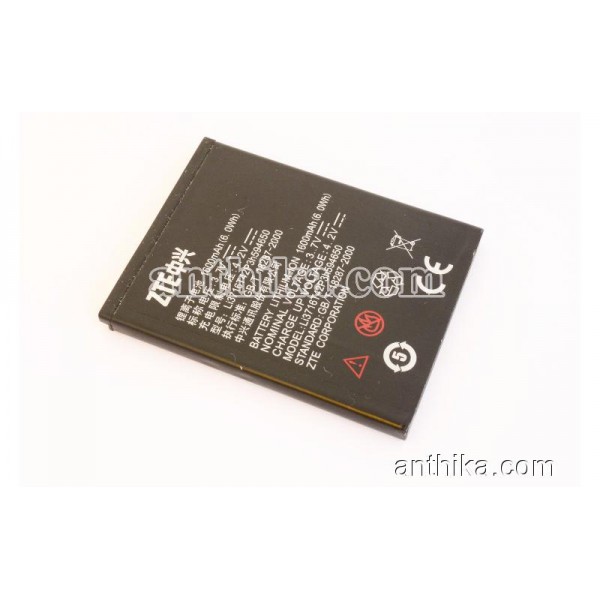 ZTE Li3716T42P3h594650 Batarya Pil Original Batter...