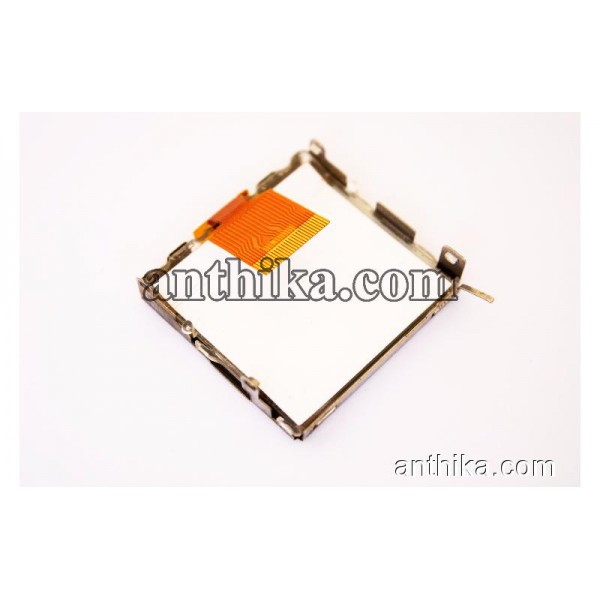 Siemens A50 Ekran Original Lcd Display New