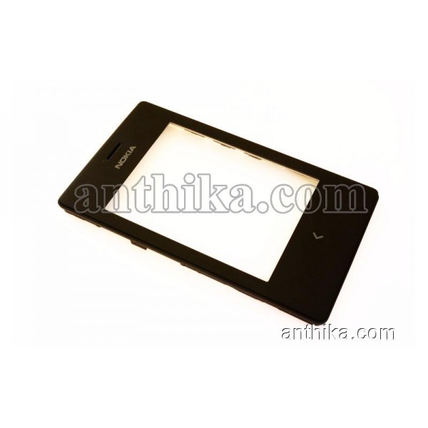 Nokia Asha 503 Dokunmatik Original Digitizer Touch...