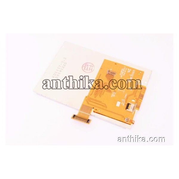 Samsung S5570 S5570i Galaxy Mini Ekran Original Lcd Display New