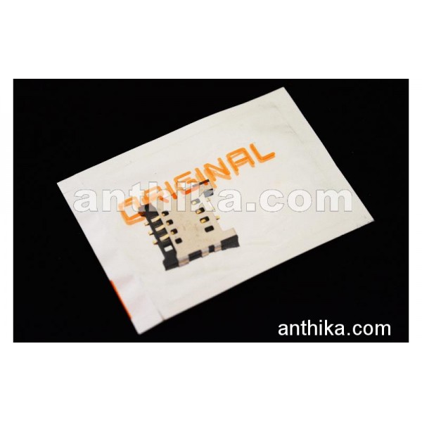 LG P940 Prada Sim Kart Yuva Original Sim Card Read...