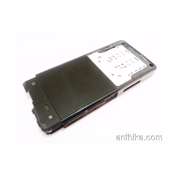 Sony Ericsson C902 Ekran Tuş Board UI Keypad Board Flex