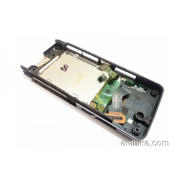 Sony Ericsson C902 Ekran Tuş Board UI Keypad Board Flex