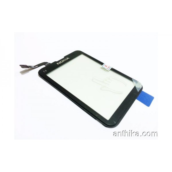 Nokia C3-01 Dokunmatik Orjinal Digitizer Touchscre...