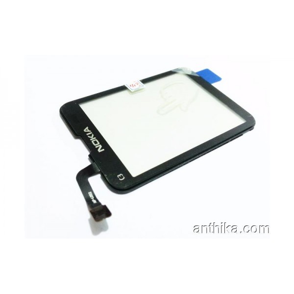 Nokia C3-01 Dokunmatik Orjinal Digitizer Touchscreen