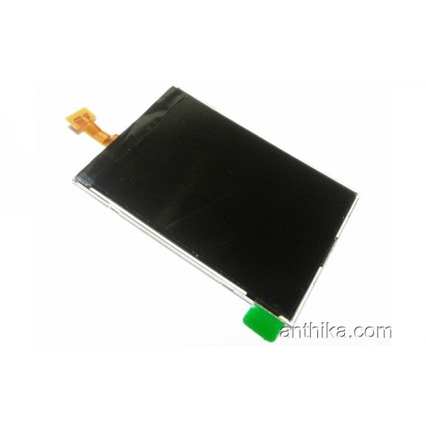 Nokia C2-02 C2-03 C2-06 C2-07 Ekran Original Lcd D...