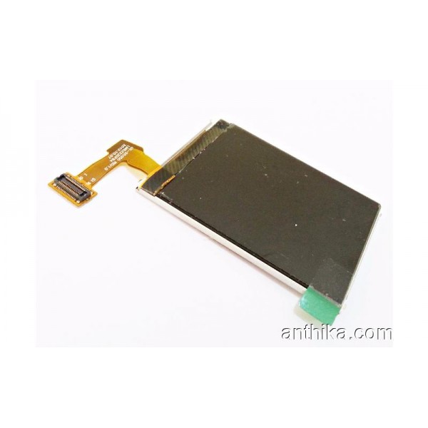Samsung C3530 S5350 Ekran Orjinal Lcd Display