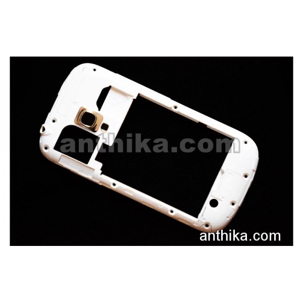 Samsung Galaxy S lll Mini i8190 Kasa Original Midd...