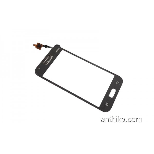 Samsung J1 J100 Dokunmatik Touchscreen Digitizer B...