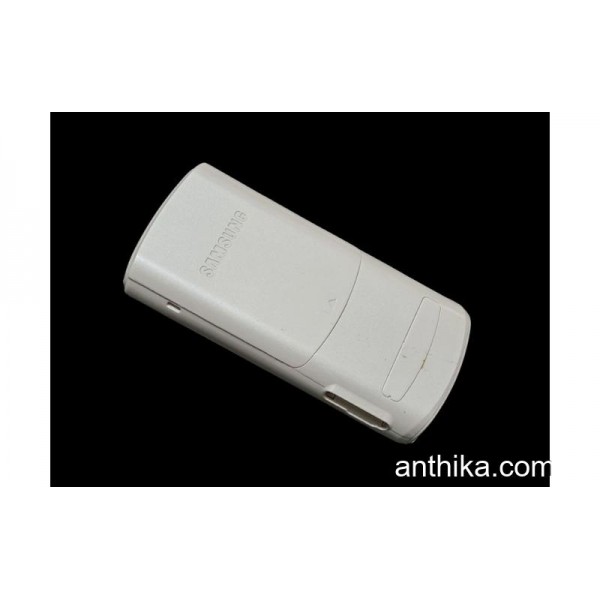 Samsung c3050 c3053 Ultra Kapak Kasa Tuş High Quality Full Housing New