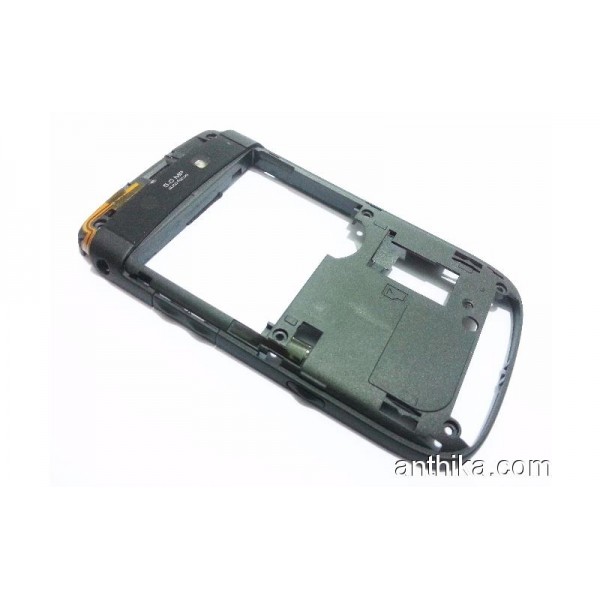 Blackberry 9800 Torch Orta Kasa KVK Depodan Middle...