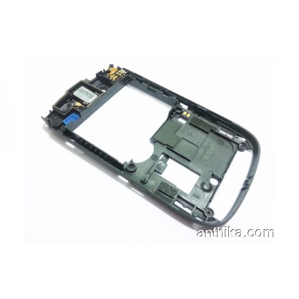 Blackberry 9800 Torch Orta Kasa KVK Depodan Middle Frame ASY-27096
