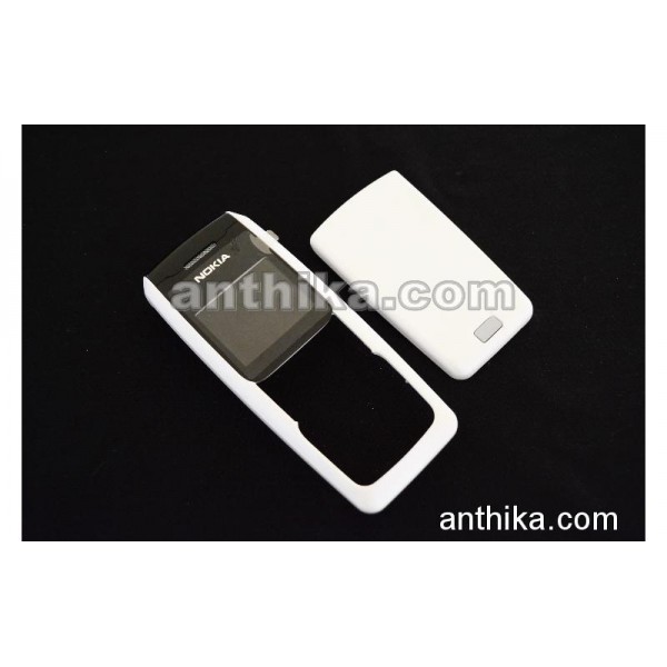 Nokia 2310 Kapak Takım Original Xpress on Cover W...