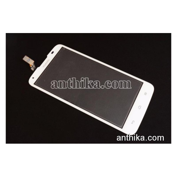 Huawei G710 Dokunmatik Original Digitizer Touchscr...