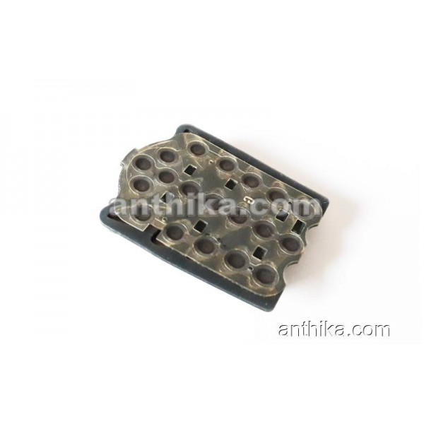 Sony Ericsson R600 Tuş Original Keypad New Condition